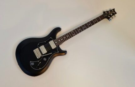 PRS S2 Standard 24 Charcoal 2021