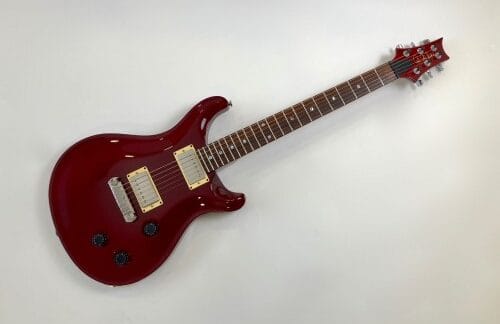 PRS Standard 22 Stoptail 2007 PRS Standard 22 Stoptail 2007
