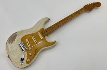 Rebel Relic S-Series 2008 Blonde