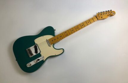 Reverend Pete Anderson Eastsider T