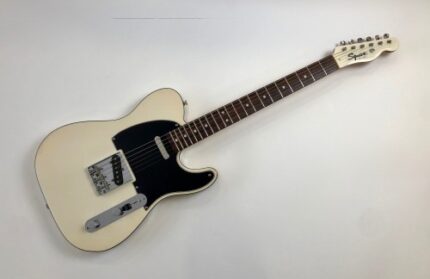 Squier Classic Vibe Telecaster