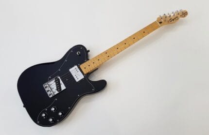 Squier Modified Telecaster Custom