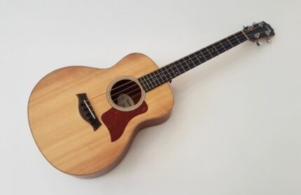 Taylor GS Mini-e Bass Natural