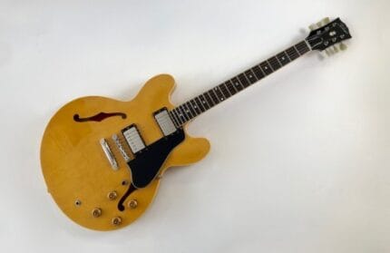 Tokai ES-120 Natural 2005