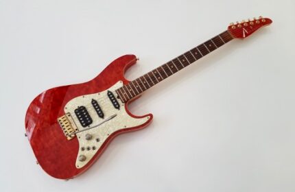 Tom Anderson Drop Top Classic 1994