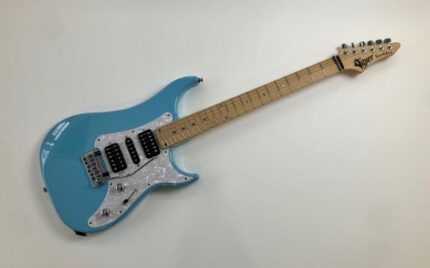 Vigier Excalibur Supra 2019