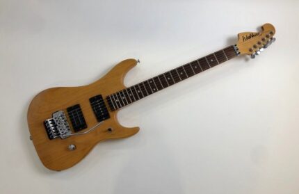 Washburn N2 NMK Nuno Bettencourt