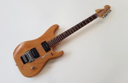 Washburn N2 Nuno Bettencourt