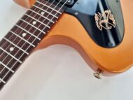 Gibson Firebird Non Reverse 2016 Copper