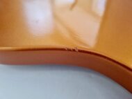 Gibson Firebird Non Reverse 2016 Copper