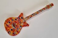 Danelectro DC-59 Eric Clapton