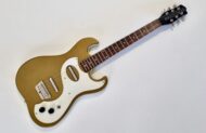 Danelectro Dano ’63 Gold