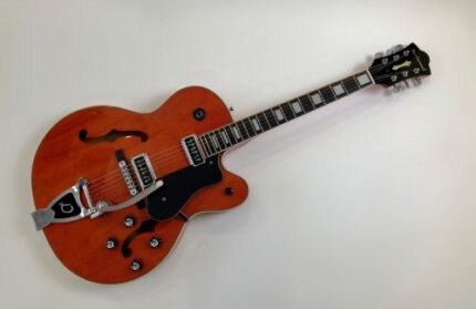 De Armond T-400 Orange 2000