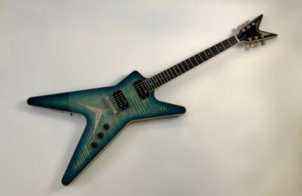 Dean ML 40th Anniversary 2017