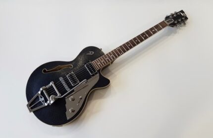 Duesenberg Starplayer TV Outlaw