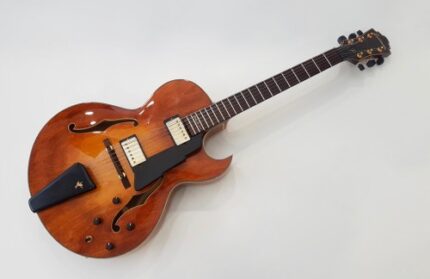 Eastman AR380CE John Pisano