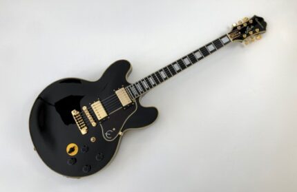 Epiphone BB King Lucille 2017