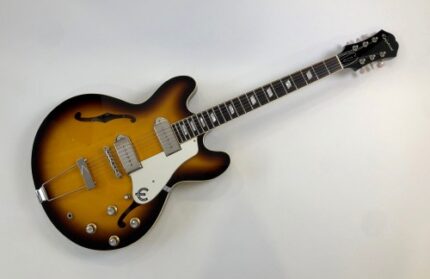 Epiphone Casino 1965 Elitist 2014