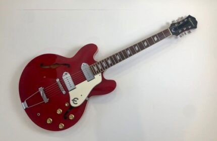 Epiphone Casino 1999 Cherry