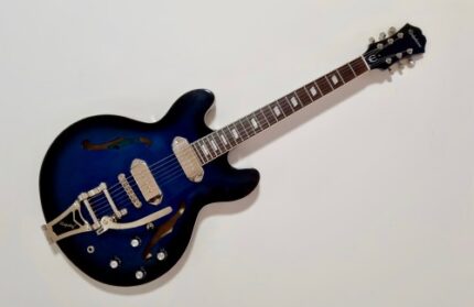 Epiphone Casino Gary Clark Jr.