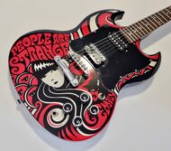 Epiphone G-310 Emily The Strange