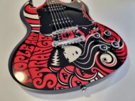 Epiphone G-310 Emily The Strange
