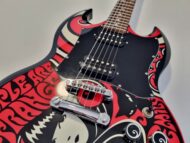 Epiphone G-310 Emily The Strange