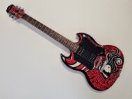 Epiphone G-310 Emily The Strange