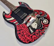 Epiphone G-310 Emily The Strange