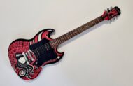 Epiphone G-310 Emily The Strange