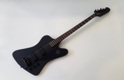 Epiphone Goth Thunderbird IV 2014