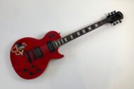 Epiphone Les Paul Slash Snakepit