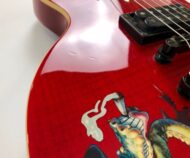 Epiphone Les Paul Slash Snakepit