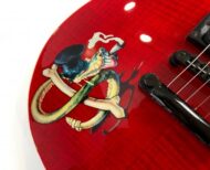 Epiphone Les Paul Slash Snakepit