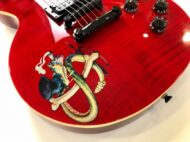 Epiphone Les Paul Slash Snakepit