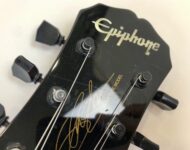 Epiphone Les Paul Slash Snakepit