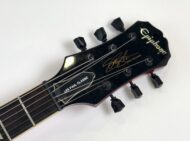 Epiphone Les Paul Slash Snakepit