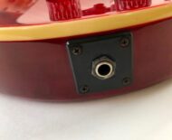 Epiphone Les Paul Slash Snakepit