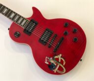 Epiphone Les Paul Slash Snakepit