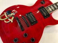 Epiphone Les Paul Slash Snakepit
