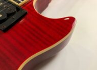 Epiphone Les Paul Slash Snakepit