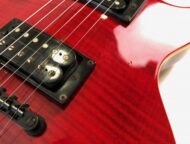 Epiphone Les Paul Slash Snakepit