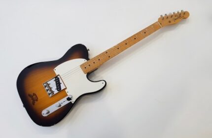 Fender 60th Anniversary Esquire