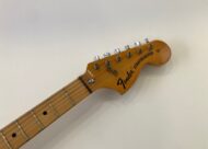 Fender Stratocaster 1976 Gold Sparkle
