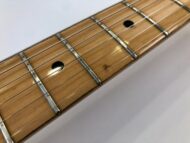 Fender Stratocaster 1976 Gold Sparkle