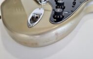 Fender Stratocaster 25th Anniversary