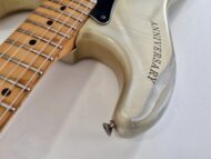 Fender Stratocaster 25th Anniversary
