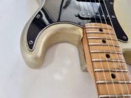 Fender Stratocaster 25th Anniversary
