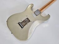 Fender Stratocaster 25th Anniversary