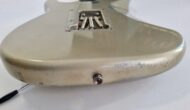 Fender Stratocaster 25th Anniversary